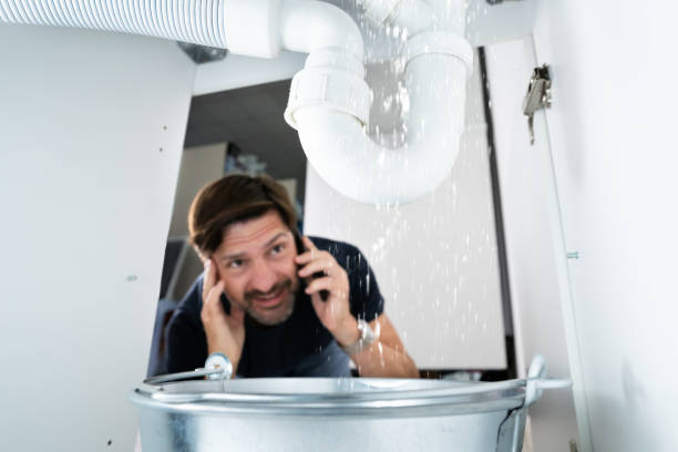 Best Best Plumbers Near Me  in Barker Heights, NC