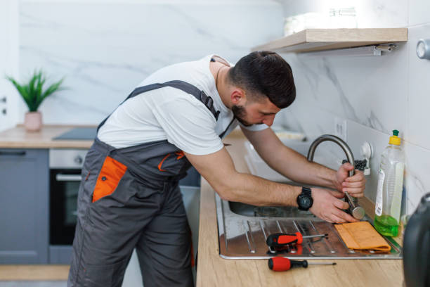 Best Affordable Plumber Near Me  in Barker Heights, NC