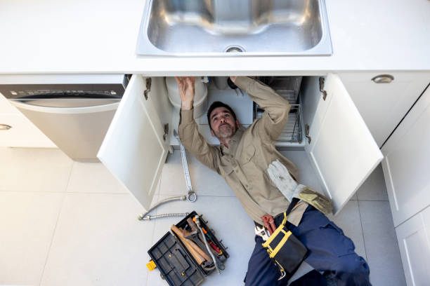  Barker Heights, NC Plumbing Pros