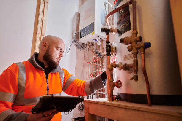 Best Plumbing Installation Services  in Barker Heights, NC