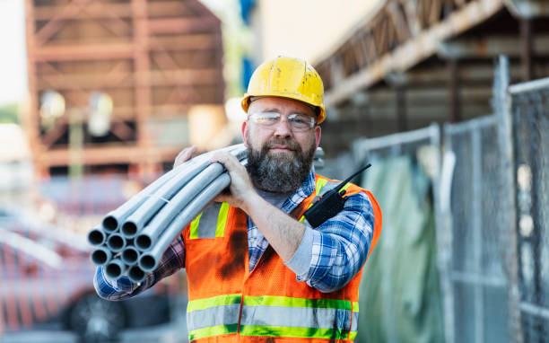 Best Plumbing Installation Services  in Barker Heights, NC