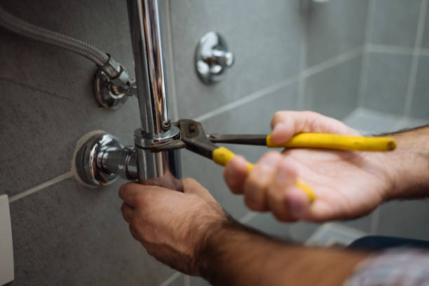 Trusted Barker Heights, NC Plumbing Experts