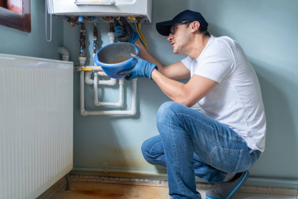 Best Affordable Plumbing Services  in Barker Heights, NC