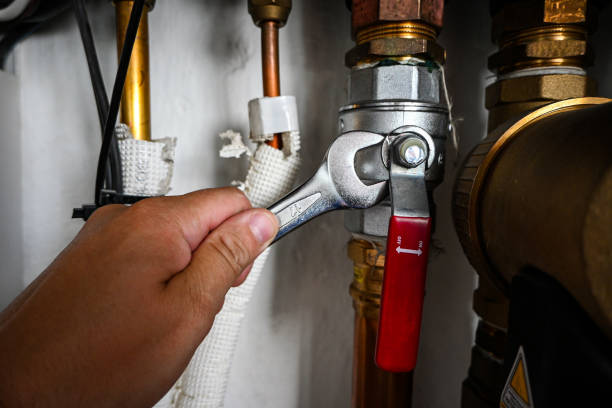 Best Hot Water Heater Installation  in Barker Heights, NC